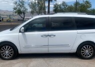 2011 Kia Sedona in Tucson, AZ 85712-4825 - 2028682 2