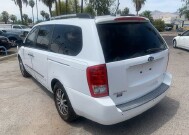 2011 Kia Sedona in Tucson, AZ 85712-4825 - 2028682 3