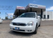 2011 Kia Sedona in Tucson, AZ 85712-4825 - 2028682 1