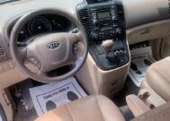2011 Kia Sedona in Tucson, AZ 85712-4825 - 2028682 6