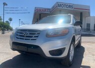 2010 Hyundai Santa Fe in Tucson, AZ 85712-4825 - 2028688 1