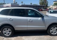 2010 Hyundai Santa Fe in Tucson, AZ 85712-4825 - 2028688 4