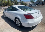 2008 Honda Accord in Tucson, AZ 85712-4825 - 2029110 3