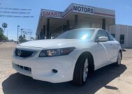 2008 Honda Accord in Tucson, AZ 85712-4825 - 2029110 1