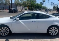 2008 Honda Accord in Tucson, AZ 85712-4825 - 2029110 2