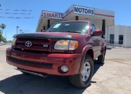 2003 Toyota Tundra in Tucson, AZ 85712-4825 - 2029581 1
