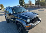 2004 Jeep Liberty in COSTA MESA, CA 92626 - 2030306 6