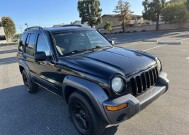 2004 Jeep Liberty in COSTA MESA, CA 92626 - 2030306 27