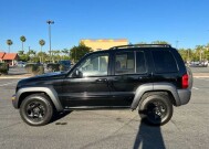 2004 Jeep Liberty in COSTA MESA, CA 92626 - 2030306 12