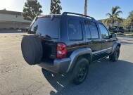 2004 Jeep Liberty in COSTA MESA, CA 92626 - 2030306 23