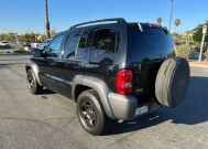 2004 Jeep Liberty in COSTA MESA, CA 92626 - 2030306 9