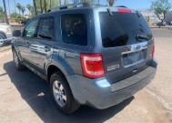 2010 Ford Escape in Tucson, AZ 85712-4825 - 2032525 3