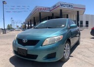 2009 Toyota Corolla in Tucson, AZ 85712-4825 - 2032720 1