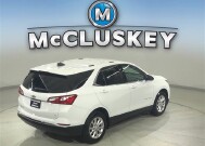 2018 Chevrolet Equinox in Cincinnati, OH 45251-2402 - 2033008 7