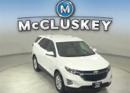 2018 Chevrolet Equinox in Cincinnati, OH 45251-2402 - 2033008 21