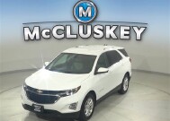 2018 Chevrolet Equinox in Cincinnati, OH 45251-2402 - 2033008 23