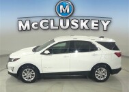 2018 Chevrolet Equinox in Cincinnati, OH 45251-2402 - 2033008 15