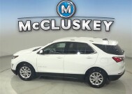 2018 Chevrolet Equinox in Cincinnati, OH 45251-2402 - 2033008 33
