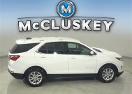 2018 Chevrolet Equinox in Cincinnati, OH 45251-2402 - 2033008 17