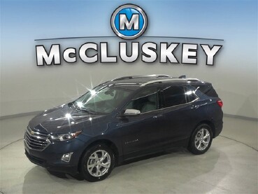 2019 Chevrolet Equinox in Cincinnati, OH 45251-2402