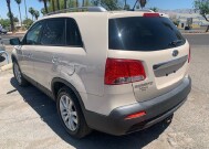 2011 Kia Sorento in Tucson, AZ 85712-4825 - 2034399 3