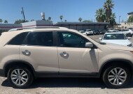 2011 Kia Sorento in Tucson, AZ 85712-4825 - 2034399 4