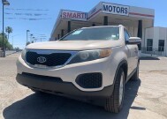 2011 Kia Sorento in Tucson, AZ 85712-4825 - 2034399 1