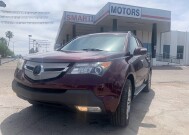 2007 Acura MDX in Tucson, AZ 85712-4825 - 2034960 1