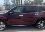 2007 Acura MDX in Tucson, AZ 85712-4825 - 2034960 2