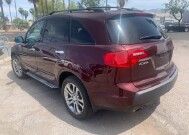 2007 Acura MDX in Tucson, AZ 85712-4825 - 2034960 3