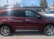 2007 Acura MDX in Tucson, AZ 85712-4825 - 2034960 4