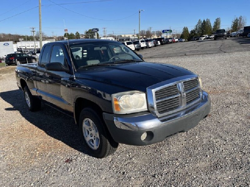 2005 Dodge Dakota in Hickory, NC 28602 - 2035307