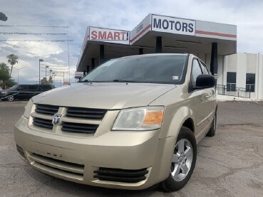 2010 Dodge Grand Caravan in Tucson, AZ 85712-4825