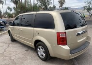 2010 Dodge Grand Caravan in Tucson, AZ 85712-4825 - 2035319 3