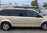 2010 Dodge Grand Caravan in Tucson, AZ 85712-4825 - 2035319 4