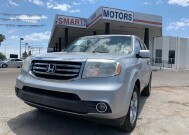 2012 Honda Pilot in Tucson, AZ 85712-4825 - 2035320 1