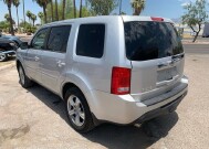 2012 Honda Pilot in Tucson, AZ 85712-4825 - 2035320 3
