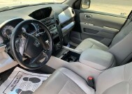 2012 Honda Pilot in Tucson, AZ 85712-4825 - 2035320 5