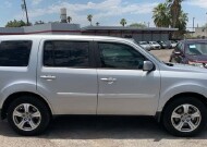 2012 Honda Pilot in Tucson, AZ 85712-4825 - 2035320 4