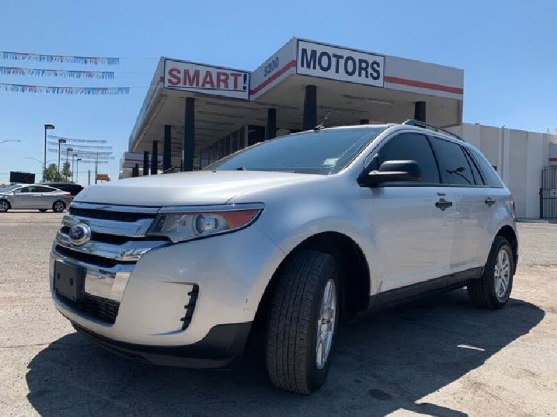 2012 Ford Edge in Tucson, AZ 85712-4825 - 2035323