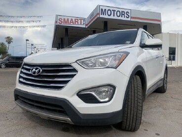 2013 Hyundai Santa Fe in Tucson, AZ 85712-4825