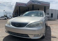 2005 Toyota Camry in Tucson, AZ 85712-4825 - 2035338 1