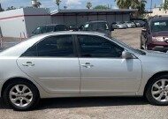 2005 Toyota Camry in Tucson, AZ 85712-4825 - 2035338 4