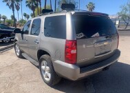 2007 Chevrolet Tahoe in Tucson, AZ 85712-4825 - 2035340 4