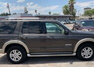 2007 Ford Explorer in Tucson, AZ 85712-4825 - 2035347 4
