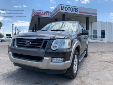 2007 Ford Explorer in Tucson, AZ 85712-4825