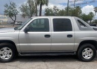 2004 Chevrolet Avalanche in Tucson, AZ 85712-4825 - 2035349 2