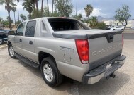 2004 Chevrolet Avalanche in Tucson, AZ 85712-4825 - 2035349 3