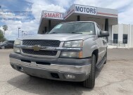 2004 Chevrolet Avalanche in Tucson, AZ 85712-4825 - 2035349 1