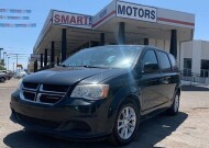 2013 Dodge Grand Caravan in Tucson, AZ 85712-4825 - 2035351 1